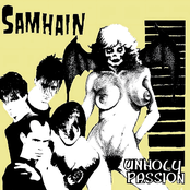 Unholy Passion
