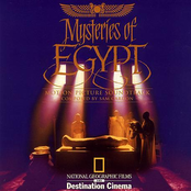 Mysteries Of Egypt Theme by Sam Cardon