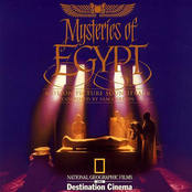 Mysteries of Egypt