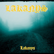 Lakanys
