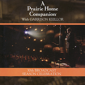A Prairie Home Companion - 30th Broadcast Season Celebration