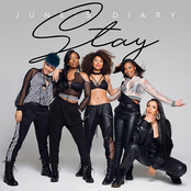 June's Diary: Stay