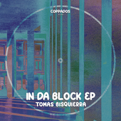 In Da Block EP