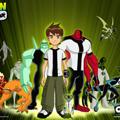 Ben 10