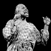 Betty Carter