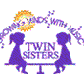 twin sisters