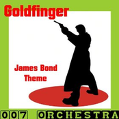 Goldfinger (Music Inspired By the Film)