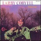 The Meditation Of November 8th by Larry Coryell