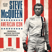 Steve McQueen: American Icon (Original Motion Picture Soundtrack)