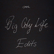Smerz: Big city life EDITS