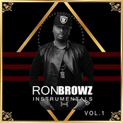 Ron Browz Instrumentals Vol. 1