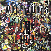 Cottonmouth by The Wolfhounds