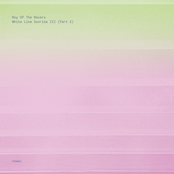 White Line Sunrise III (Part 2)