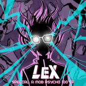 Lex The Lexicon Artist: Special