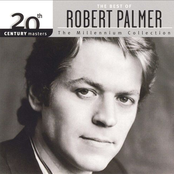 Man Smart, Woman Smarter by Robert Palmer