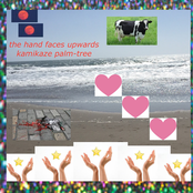 The Hand Faces Upwards