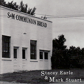 Communion Bread