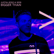 Justin Jesso: Bigger Than (The Remixes)