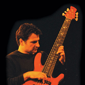 john patitucci