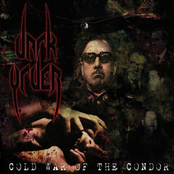 Continuum Of Cold War by Dark Order