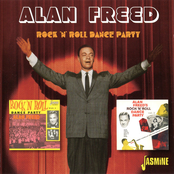 Alan Freed's Rock N' Roll Dance Party