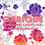 Love Is In 112kbps by Orbique