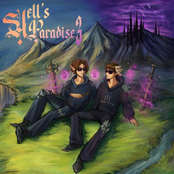 HELL'S PARADISE 3