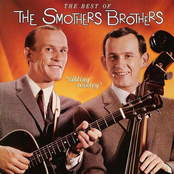 The Smothers Brothers: Sibling Revelry: The Best of The Smothers Brothers