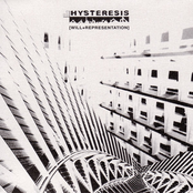 Breaking Point by Hysteresis