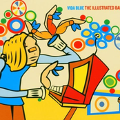 Vida Blue: The Illustrated Band (feat. Spam Allstars)