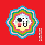 Panda, A Story About Love And Fear