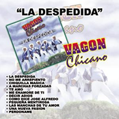 Vagon Chicano: La Despedida