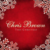 This Christmas by Chris Brown