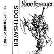 Troops Of Hate by Soothsayer