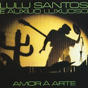 Toda Forma De Amor by Lulu Santos