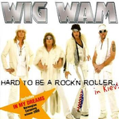 Wig Wam: Hard to Be a Rock'n Roller in Kiev