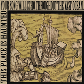 Your Song Will Echo Throughout the Vast Ocean