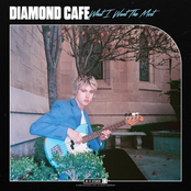 Diamond Cafe: What I Want The Most