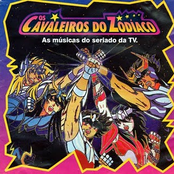 Os Cavaleiros do Zodíaco