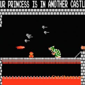 Nintendotape I: Your Princess Is In Another Castle!