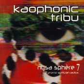 Ouverture by Kaophonic Tribu