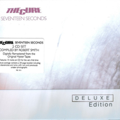 Seventeen Seconds (bonus disc: Rarities 1979-1980)