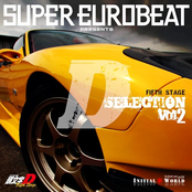 Super Eurobeat Presents Initial D Fifth Stage D Selection Vol. 2