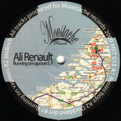 Running on Vapours EP