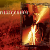 Draco Symphonium by Thragedium