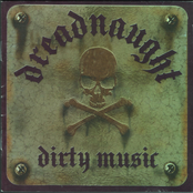 Dreadnaught: Dirty Music