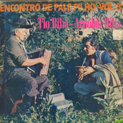 Encontro de Pai e Filho, Vol. 3