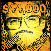 PRINCE OF PISSCORE