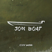 Cody Webb: Jon Boat