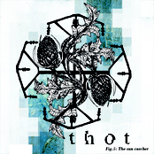 Prelude To The Sun Catcher by Thot